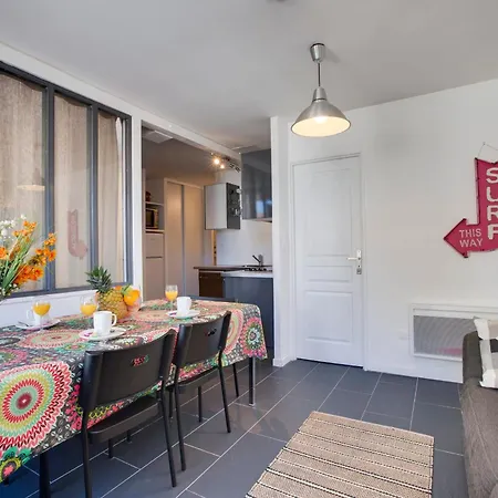 Welkeys Mazagran Appartement *