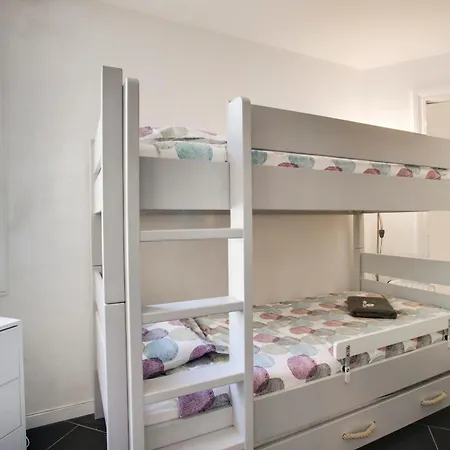 Appartement Welkeys Mazagran *