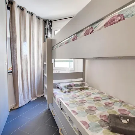 Apartman Mazagran - Welkeys