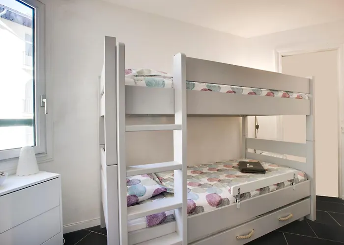 Apartment Mazagran - Welkeys *