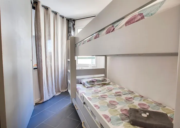 Apartment Mazagran - Welkeys