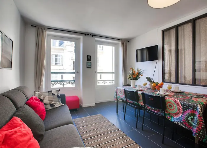 Mazagran - Welkeys Biarritz