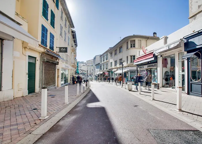 Apartment Mazagran - Welkeys